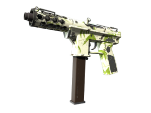 Tec-9|Бамбуковыезаросли